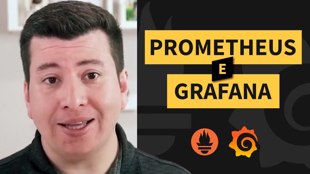 Introdução ao Prometheus e Grafana: Monitoramento inteligente de aplicações