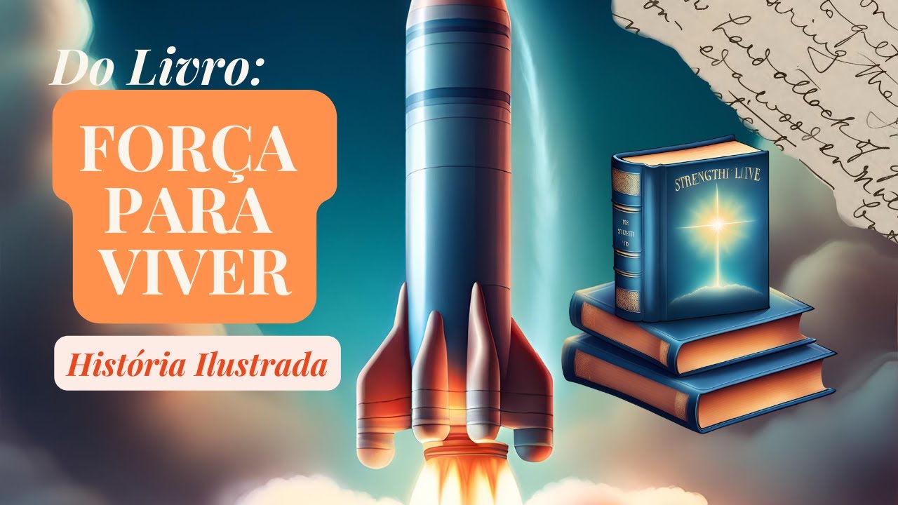 Força para Viver - Em Cristo Jesus