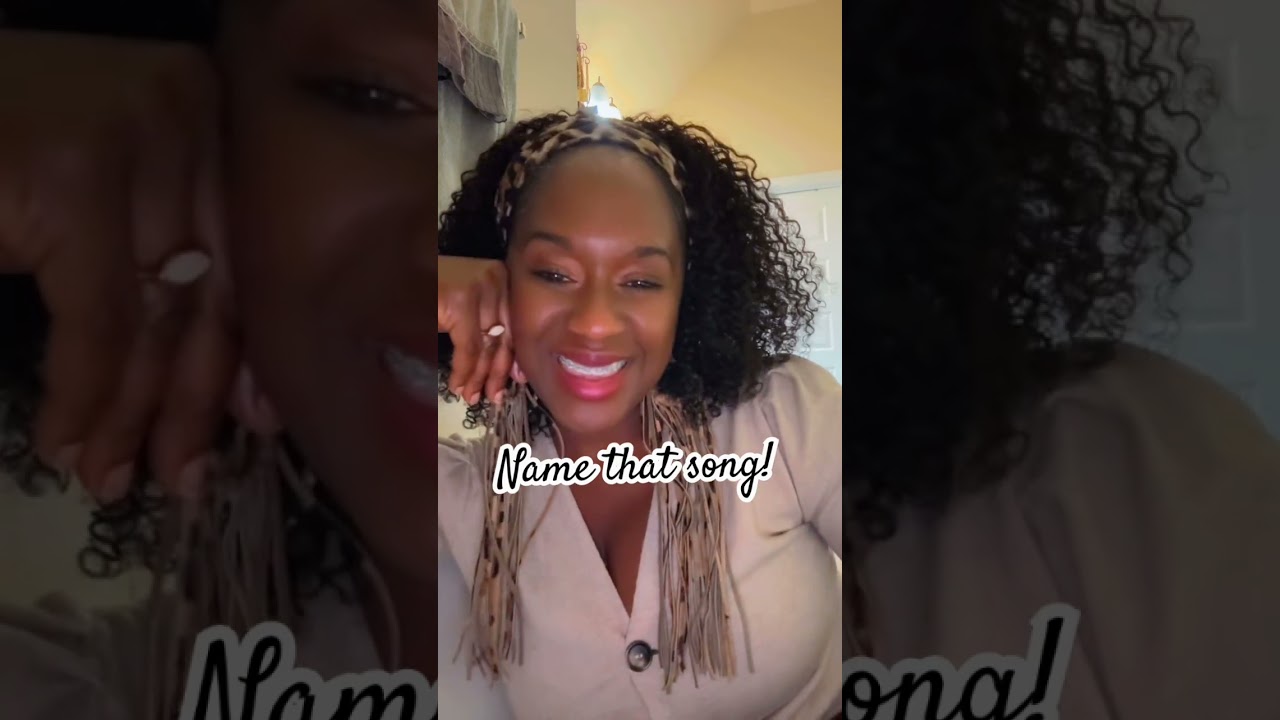 Promotional video thumbnail 3 for Lady Bose