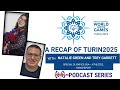 Turin2025 Natalie Green And Trey Garrett SO USA DanceSport Ep 766