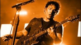 How Angry Is Neal Schon?