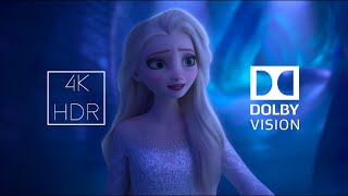 Download lagu Frozen 2 - Show Yourself | 4K HDR Dolby Vision mp3 Download lagu Frozen 2 - Show Yourself | 4K HDR Dolby Vision mp3