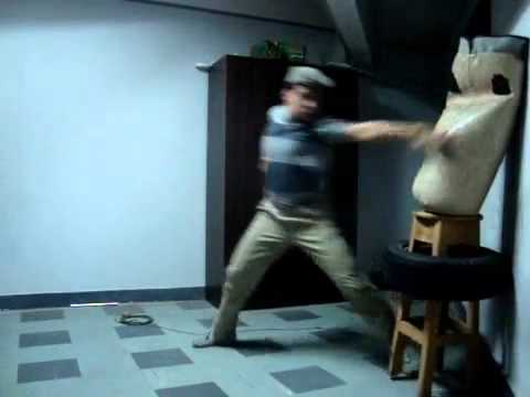 Guardian Weapon Retention - Egypt