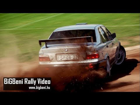 BRV | Miskolc Salakkirálya 2.futam / Quad Track OB 2019.09.29. | HIGHLIGHTS