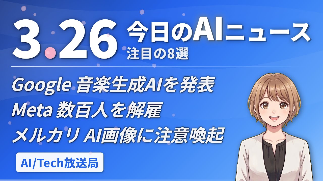 YouTubeサムネイル