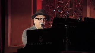David Yazbek Returns to Feinstein's-54 Below