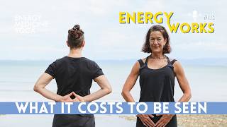 What It Costs to Be Seen