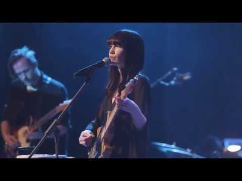 Anna Kaneelina - "Baby" Live in Tallinn