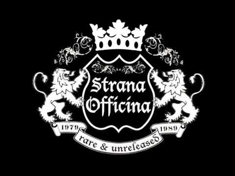 Strana Officina (ITA) - Difende la fede (Metal Brigade)