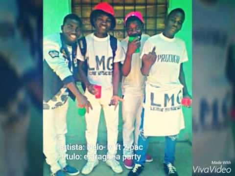 Nelo w ft 2pac [LMG]
