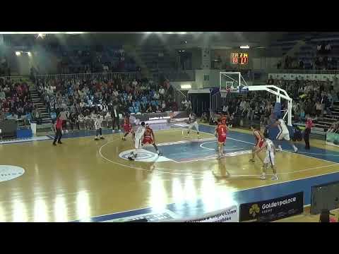 NM1. BC "Orchies" vs BC "Saint Vallier". 19/10/2024