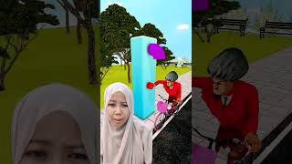 Download lagu TOMBOL TERGANTUNG AMAL PERBUATAN ⁉️ #ramadanwithyoutube mp3