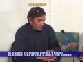 EL BEBE QUINTEROS Y MENGUE TEJEDOR DOS CAMPEONES DE RALLY