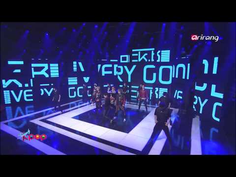Simply K-Pop Ep86 Block B - Very Good / 심플리케이팝, 블락비