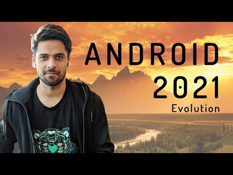 The State of Native Android Development in 2021 PODCAST