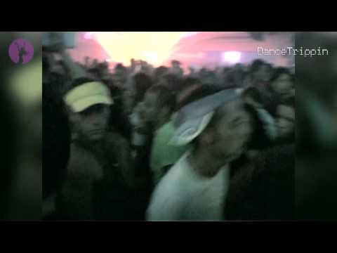 Michel de Hey | Carl Cox & Friends at Space | Ibiza