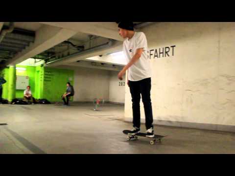 Timo Hofmann Bängin !