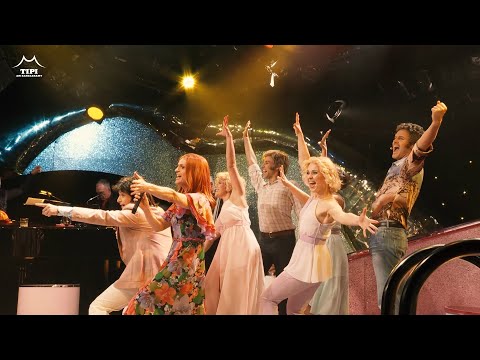 Tipi TV: Ursli & Toni Pfister als Cindy & Bert (Premiere 2019)