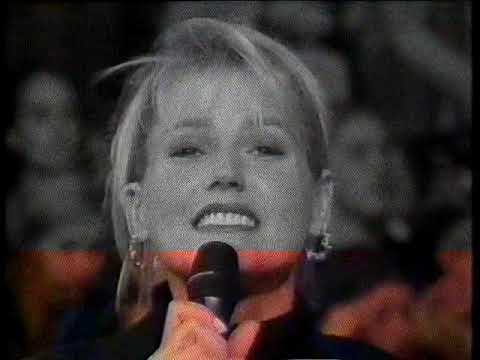 PLANETA XUXA 1997 MARTA SUPLICY
