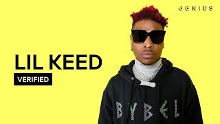 Lil Keed &quot;Nameless&quot; Official Lyrics &amp; Meaning | Verified