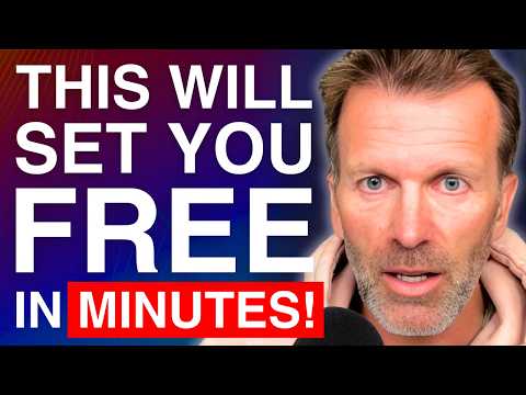 How To Reprogram Your Subconscious Mind and Discover Freedom | Peter Crone – The Mind Architect