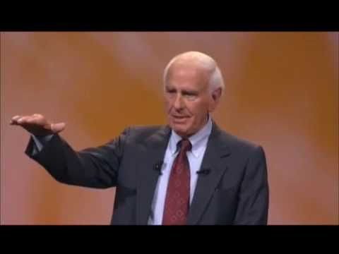 Jim Rohn ~ Living An Exceptional Life