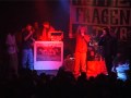 Fidel Faxoe - 3 Familien 1999 - Jonni Botten Streettape2 2009 Style77cutZ Hip Hop Rap Berlin Mitte