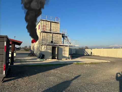 Virtuosity Drill 1/24/2023