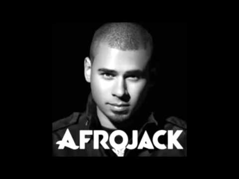 Wrecking Ball (Afrojack Remix) - Miley Cyrus