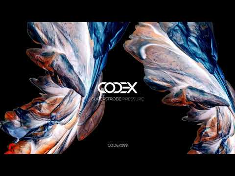 Dok & Martin - Collision // CODEX