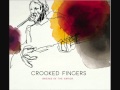 Crooked Fingers   The Counterfeiter