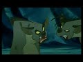 The Lion King Hyenas And Scar Dutch