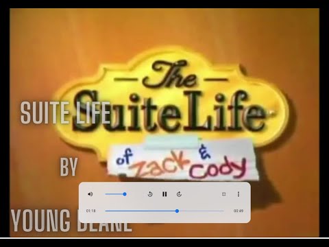 Young Dlane - Suite Life (Prod. WellFed x FLXWRENCY)