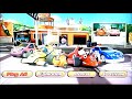 DVD Opening To Roary The Racing Car Musical Mayhem UK DVD