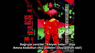 2Pac - Souljah&#39;s Revenge (Türkçe Altyazılı)