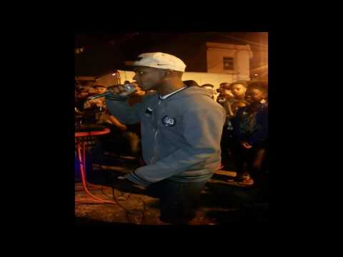 DN vs Boss - 1 fase - Roda Cultural da Praça de Ricardo - 06/07/2017 - RCPR