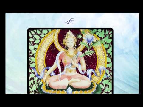 Nataraj -- Dub Mantra