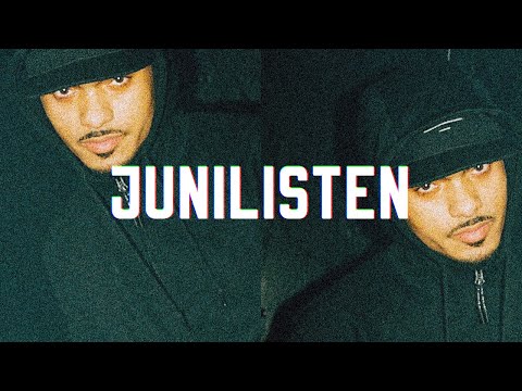 (FREE) JESSE JAMES SOLOMON X SAM WISE TYPE BEAT - "GLIMPSE" (prod. @junilisten)