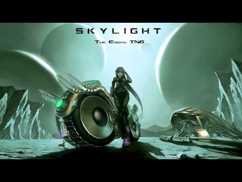 Trance - "Skylight" - The Enigma TNG