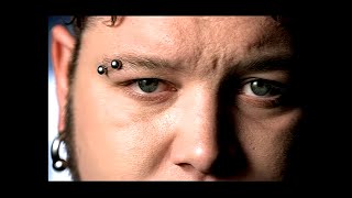 Drowning Pool - Tear Away (Music Video) (Sinner) (Dave Williams) (Remastered) [HQ/HD/4K]