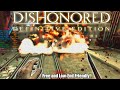 Dishonored Game Of The Year Edition System Requirements