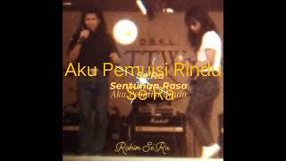 Download lagu SeRa : Aku Pemuisi Rindu _ Lagu&Lirik Arwah Wan Zul.(dari album Sentuhan Rasa (SeRa) mp3