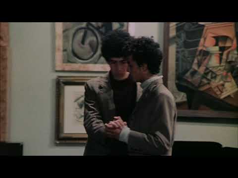 Salò, or the 120 Days of Sodom Ending Scene