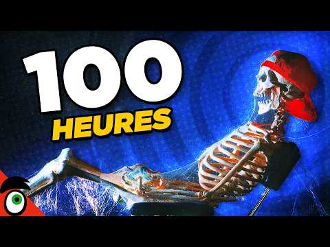 10 JEUX SOLO pour DÉTRUIRE TA VIE SOCIALE 🚿❌