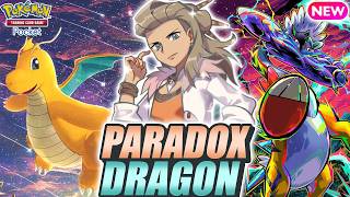 STRONGEST DRAGON ! RAGING BOLT & DRAGONITE One Shot Everything ! - Pokemon TCG Pocket