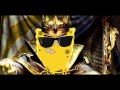 SpongeBOZZ King of Kings (freesong) 