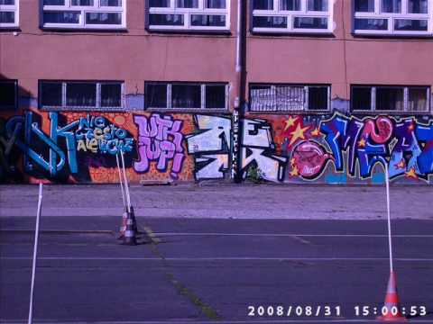 Warszawskie Bielany JWP.R.O.EBT 2005 rok