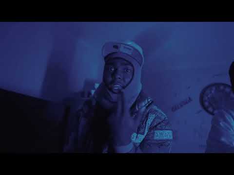 JoseGoneGetcha - Move pt 1 (Official Music VIdeo)