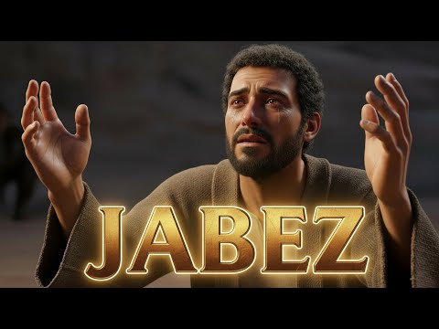 The Secret To A Life Blessed By God: The Prayer of Jabez In The Bible | Bible Animation