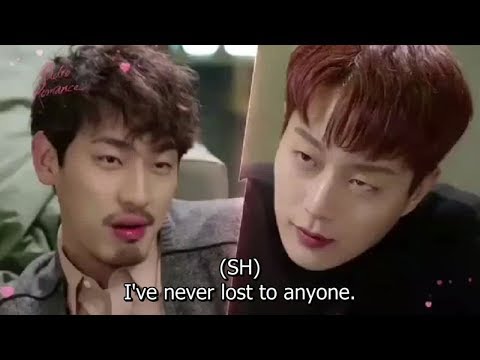 [Eng Trans] - Radio Romance EP 5 Preview